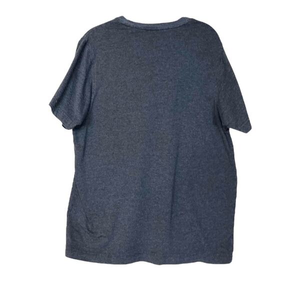 Missouri Mizzoi Tigers Men’s Bundle Graphic Tees Yellow Gray Size Medium - Picture 6 of 9